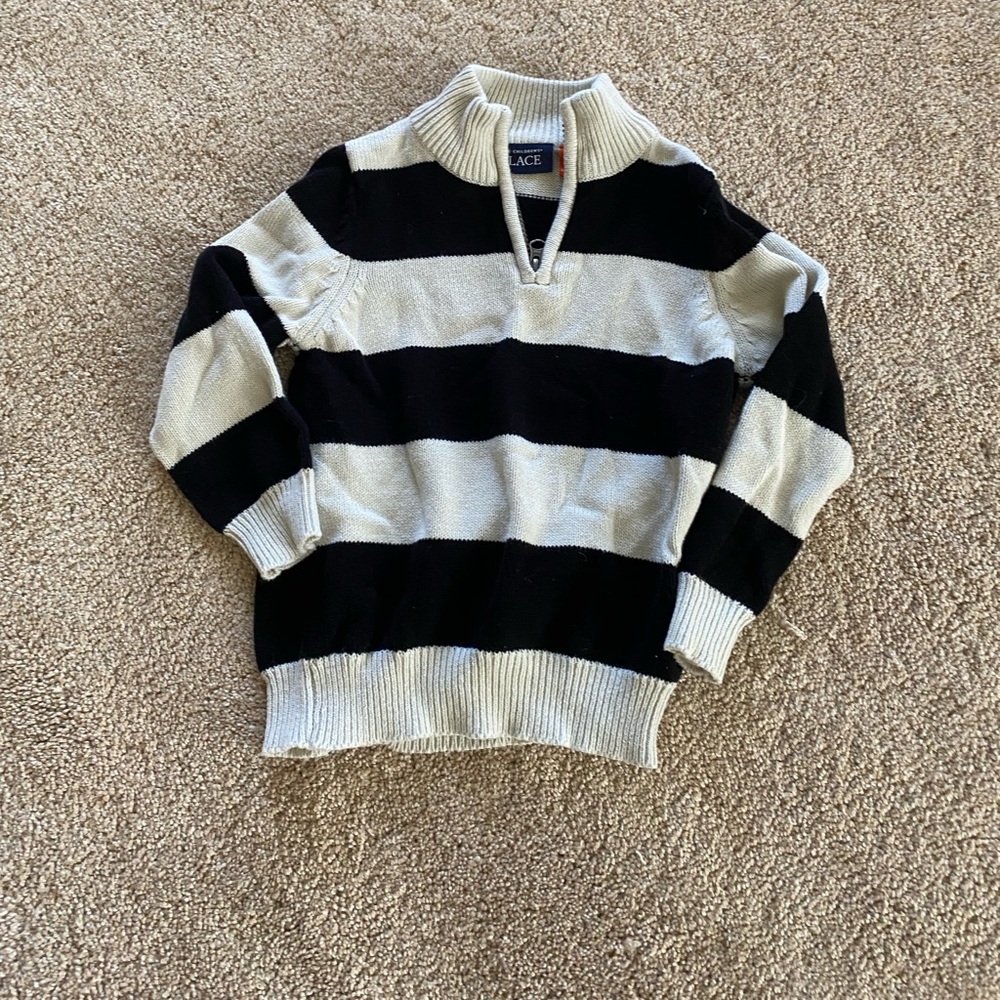 Boys sweater 3T. The children’s place